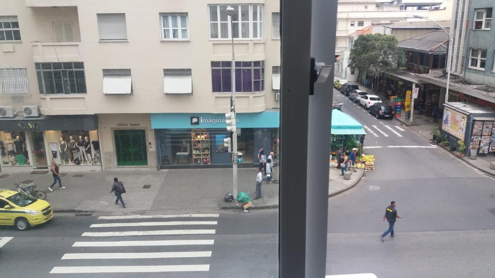 Apartamento Rio - Rio de Janeiro — Photos 1
