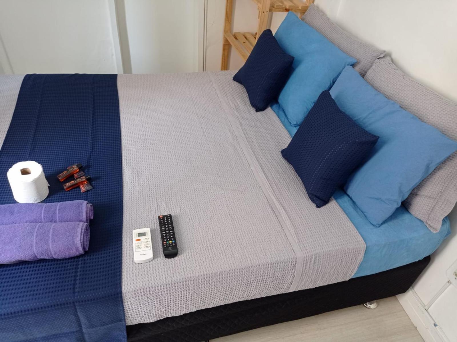 Apartamento Rio - Rio de Janeiro — Photos 2